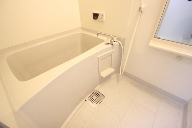 シャルマン財官Ⅰの浴室