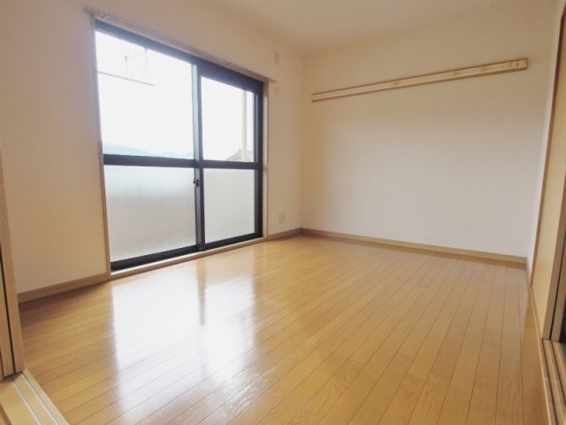 ユーミー東原の子供部屋