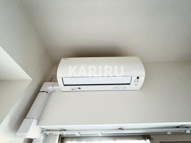 アドバンス大阪城エストレージャの設備