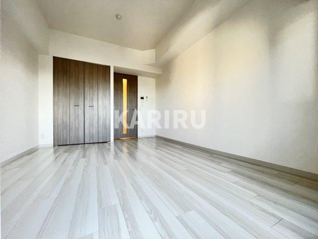 アドバンス大阪城エストレージャの居間・リビング