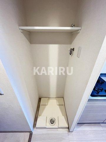 アドバンス大阪城エストレージャの設備