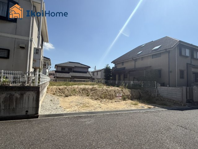 神戸市西区樫野台2丁目　土地のその他|●年中無休：当日予約可●前面道路との高低さがなく、入出庫もしやすいです。