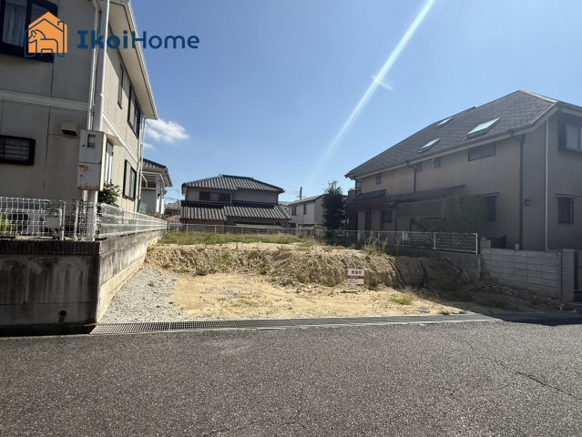 神戸市西区樫野台2丁目　土地のその他|～ご見学に関して～平日や夜間でもご案内可能。決まったお時間で身動きが取れない方も臨機応変に対応します