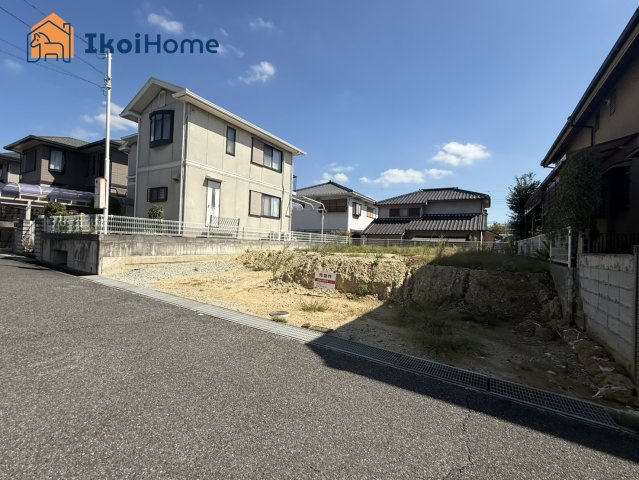 神戸市西区樫野台2丁目　土地のその他|●資料・カタログのご請求無料●樫野台小学校までは徒歩6分、平野中学校までは徒歩18分。