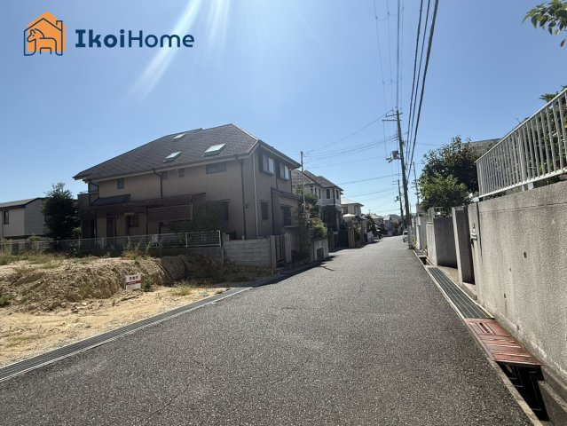 神戸市西区樫野台2丁目　土地のその他|物件・当店の最寄駅まで無料送迎！最短10分で指定場所へお迎えに向かいます！まずはお問い合わせください