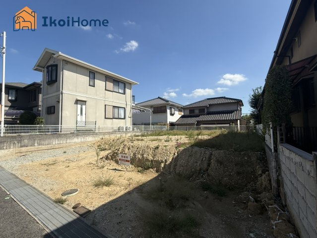 神戸市西区樫野台2丁目　土地のその他|●資料・カタログのご請求無料●敷地面積約61坪ございますので多様な建築プランが可能です！