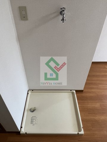 パナハイツ岡田の設備