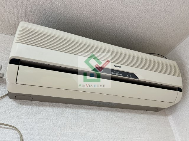 パナハイツ岡田のその他