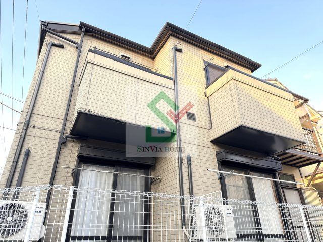 パナハイツ岡田