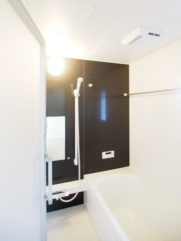 【浴室】 | Cradle garden　郡山市富田町第１９　１号棟 | ※同施工物件写真