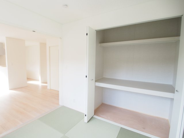 【和室】 | Cradle garden　郡山市富田町第１９　１号棟 | ※同施工物件写真