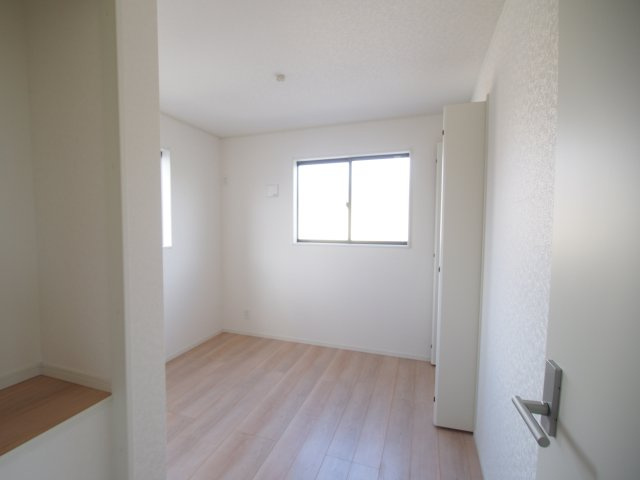 【洋室】 | Cradle garden　郡山市富田町第１９　１号棟 | ※同施工物件写真