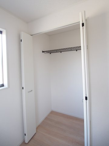 【収納】 | Cradle garden　郡山市富田町第１９　１号棟 | ※同施工物件写真