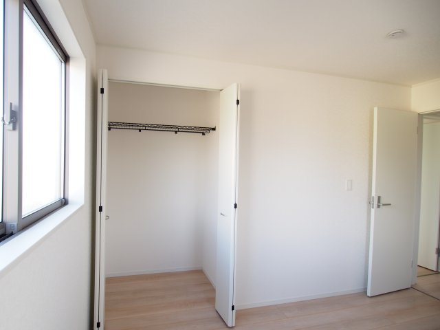 【収納】 | Cradle garden　郡山市富田町第１９　１号棟 | ※同施工物件写真