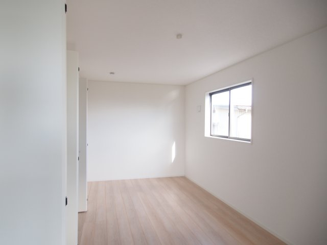 【洋室】 | Cradle garden　郡山市富田町第１９　１号棟 | ※同施工物件写真