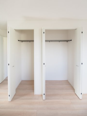 【収納】 | Cradle garden　郡山市富田町第１９　１号棟 | ※同施工物件写真