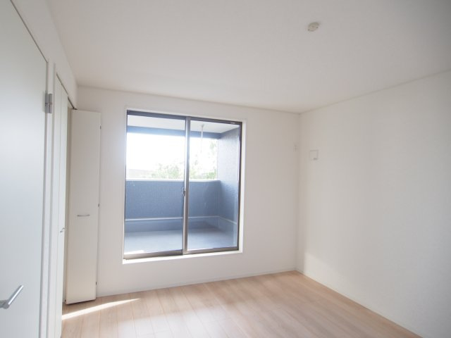 【洋室】 | Cradle garden　郡山市富田町第１９　１号棟 | ※同施工物件写真