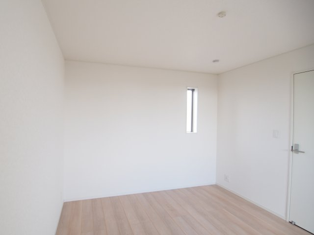 【洋室】 | Cradle garden　郡山市富田町第１９　１号棟 | ※同施工物件写真