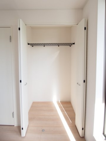 【収納】 | Cradle garden　郡山市富田町第１９　１号棟 | ※同施工物件写真