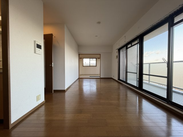 ヴィルヌーブ緑地公園ノースヒルのキッチン