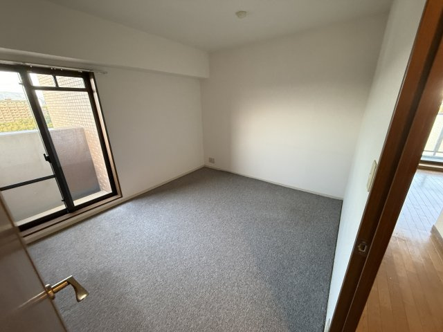 ヴィルヌーブ緑地公園ノースヒルの和室