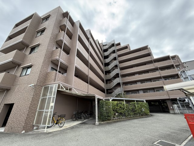 ヴィルヌーブ緑地公園ノースヒル