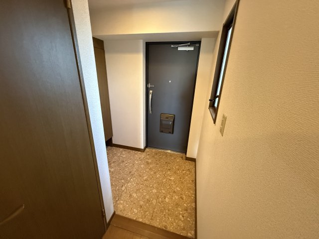 ヴィルヌーブ緑地公園ノースヒルのセキュリティ