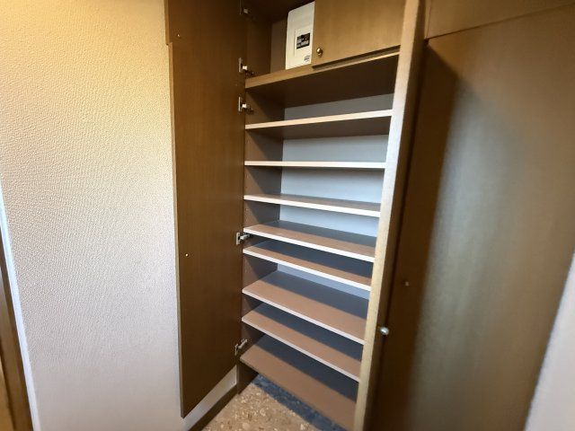 ヴィルヌーブ緑地公園ノースヒルの展望