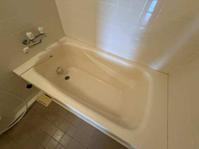 ヴィルヌーブ緑地公園ノースヒルの独立洗面台