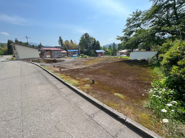 久米売地の外観|外観②