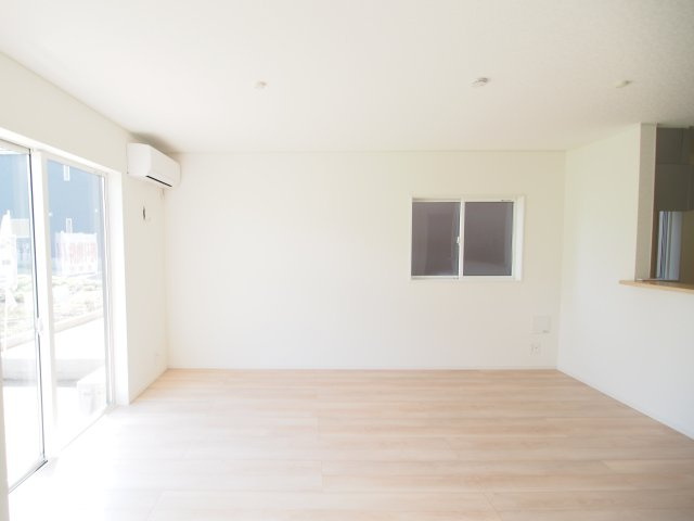 【居間・リビング】 | Cradle garden　郡山市富田町第１９　４号棟 | ※同施工物件写真