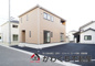 Cradle garden　郡山市富田町第１９　４号棟の画像