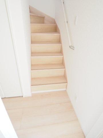 【内装】 | Cradle garden　郡山市富田町第１９　４号棟 | ※同施工物件写真