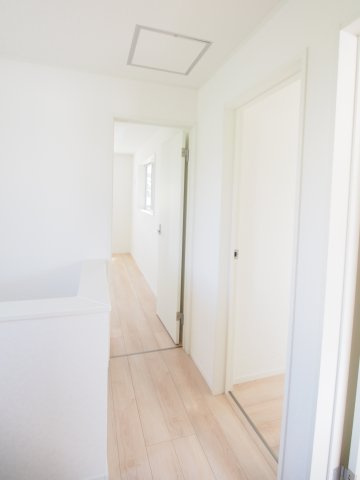 【内装】 | Cradle garden　郡山市富田町第１９　４号棟 | ※同施工物件写真