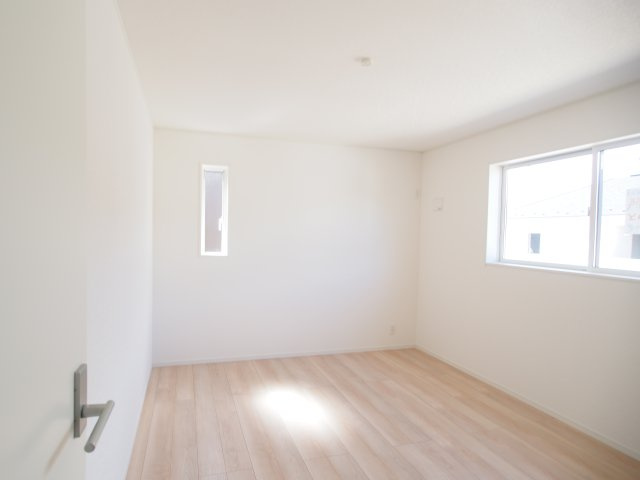 【洋室】 | Cradle garden　郡山市富田町第１９　４号棟 | ※同施工物件写真