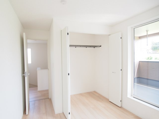 【洋室】 | Cradle garden　郡山市富田町第１９　４号棟 | ※同施工物件写真