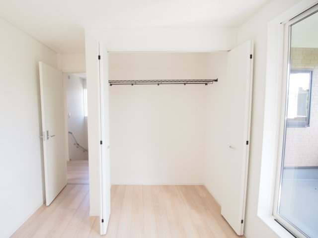【収納】 | Cradle garden　郡山市富田町第１９　４号棟 | ※同施工物件写真