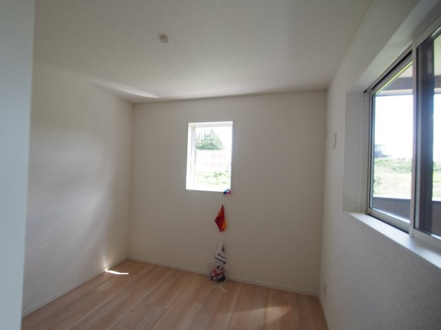 【洋室】 | Cradle garden　郡山市富田町第１９　４号棟 | ※同施工物件写真