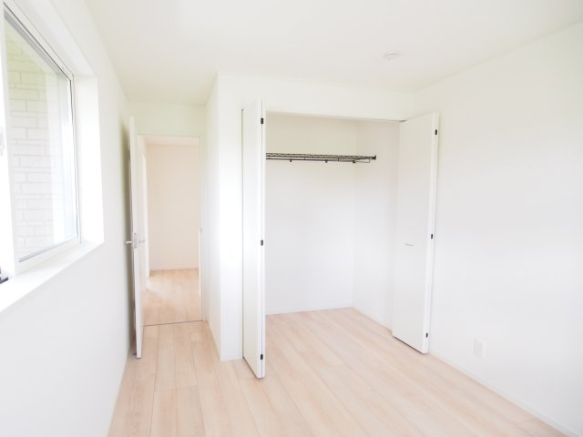 【洋室】 | Cradle garden　郡山市富田町第１９　４号棟 | ※同施工物件写真