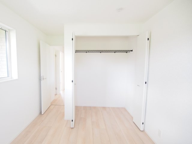 【洋室】 | Cradle garden　郡山市富田町第１９　４号棟 | ※同施工物件写真