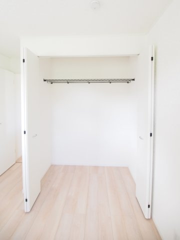 【収納】 | Cradle garden　郡山市富田町第１９　４号棟 | ※同施工物件写真