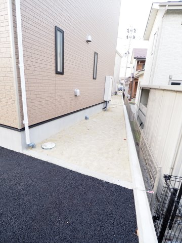 【構造・工法・仕様】 | Cradle garden　郡山市富田町第１９　４号棟