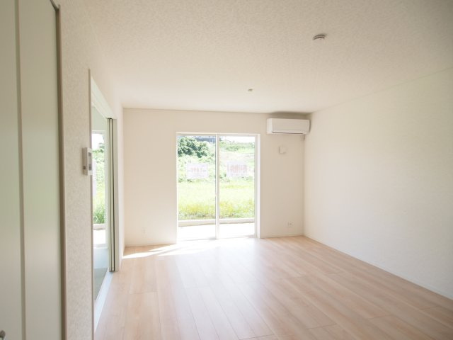 【居間・リビング】 | Cradle garden　郡山市富田町第１９　４号棟 | ※同施工物件写真