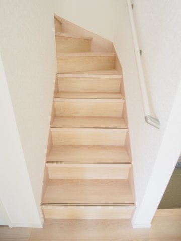 【内装】 | Cradle garden　郡山市富田町第１９　７号棟 | ※同施工物件写真