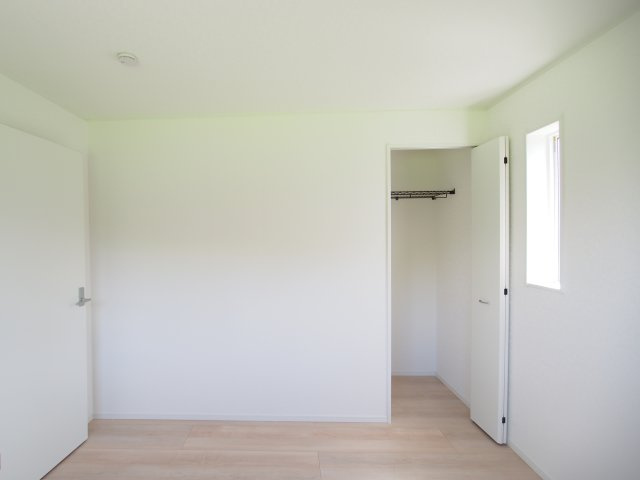 【洋室】 | Cradle garden　郡山市富田町第１９　７号棟 | ※同施工物件写真