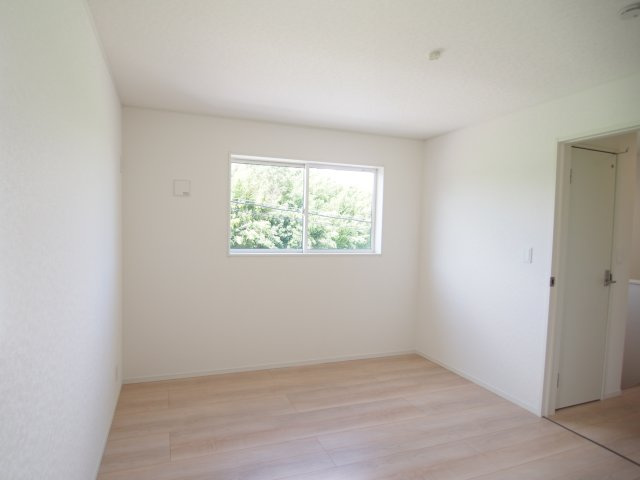 【洋室】 | Cradle garden　郡山市富田町第１９　７号棟 | ※同施工物件写真