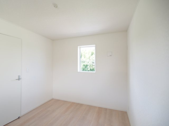 【洋室】 | Cradle garden　郡山市富田町第１９　７号棟 | ※同施工物件写真