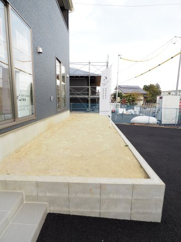 【構造・工法・仕様】 | Cradle garden　郡山市富田町第１９　７号棟 | 
