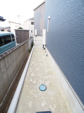 【構造・工法・仕様】 | Cradle garden　郡山市富田町第１９　７号棟