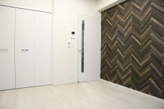 【居間・リビング】 | HR FRONT REGAL ドームウエスト 仲介手数料無料